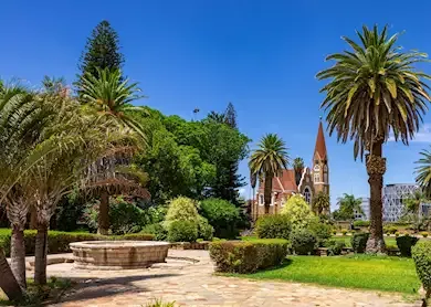 16028447-christuskirche-windhoek